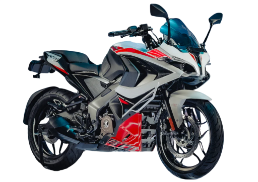 Bajaj Pulsar RS 200